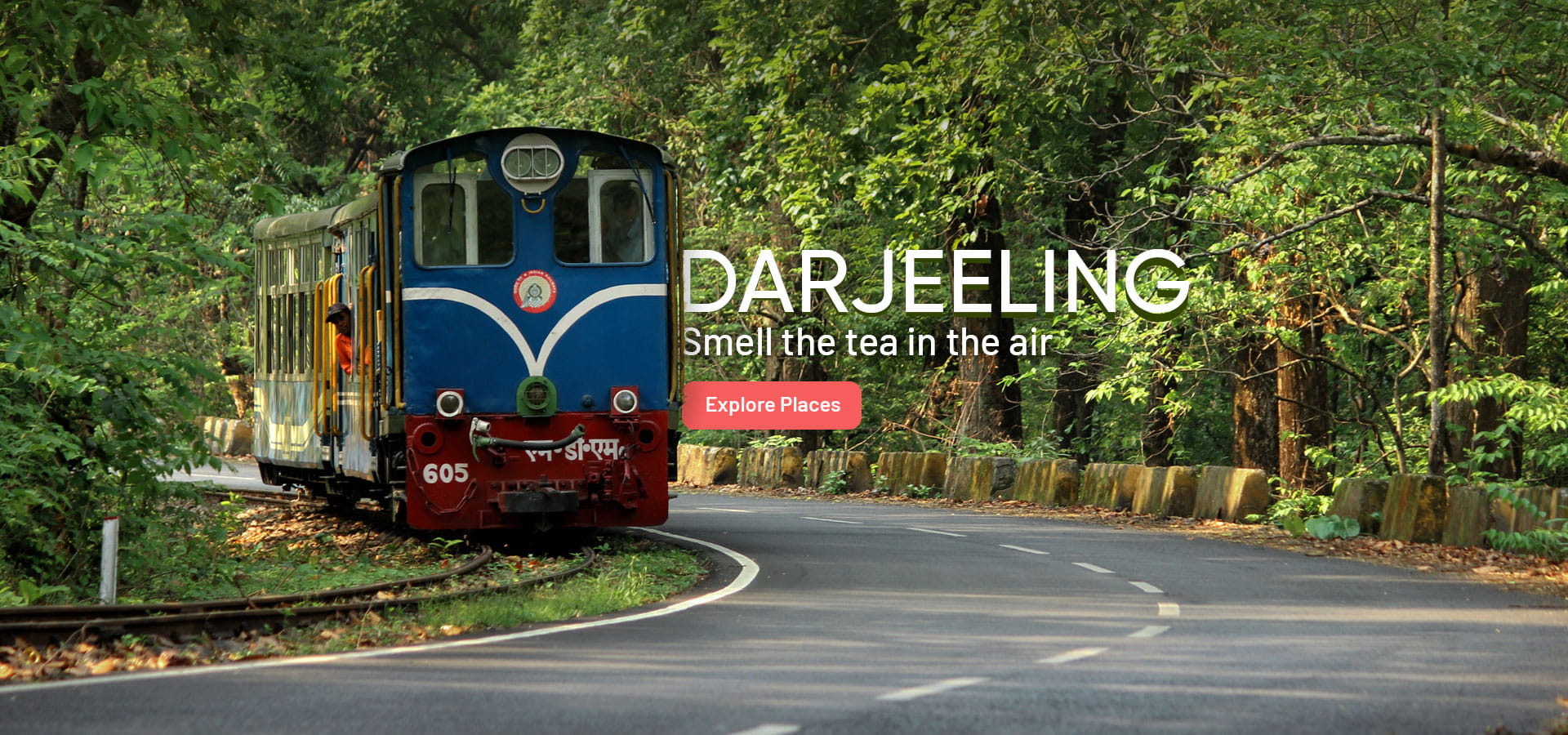 Darjeeling
