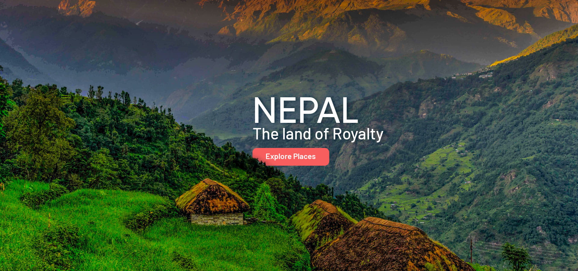 Nepal