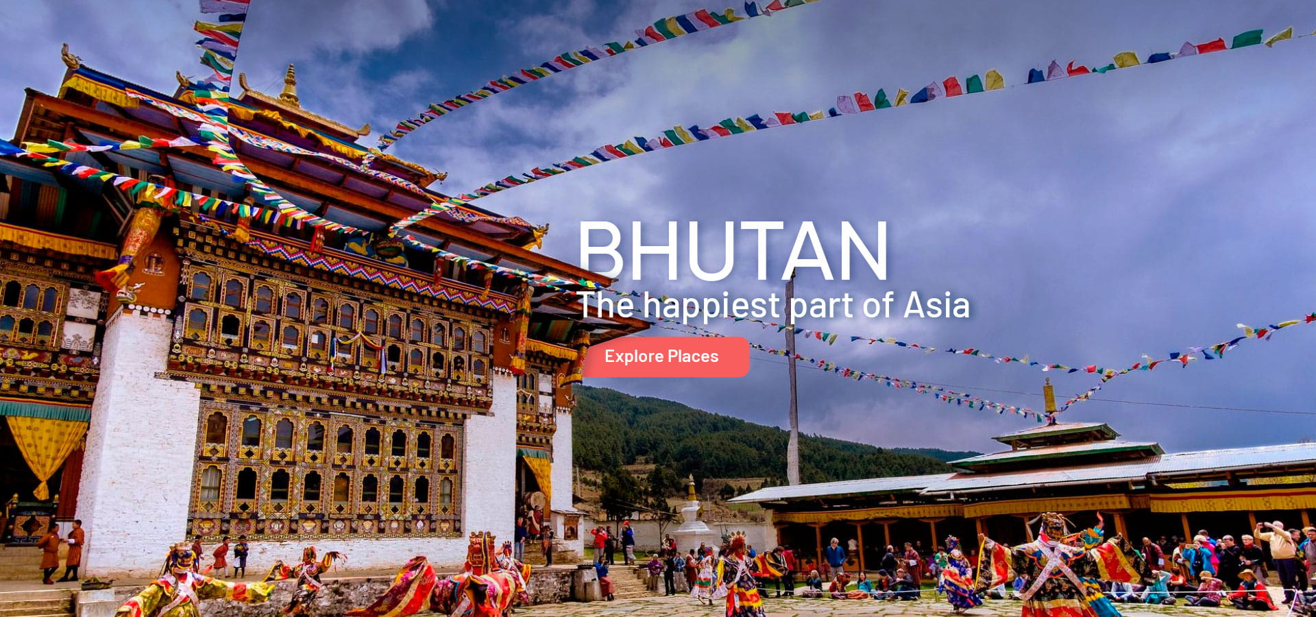 Bhutan