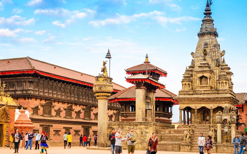 Bhaktapur