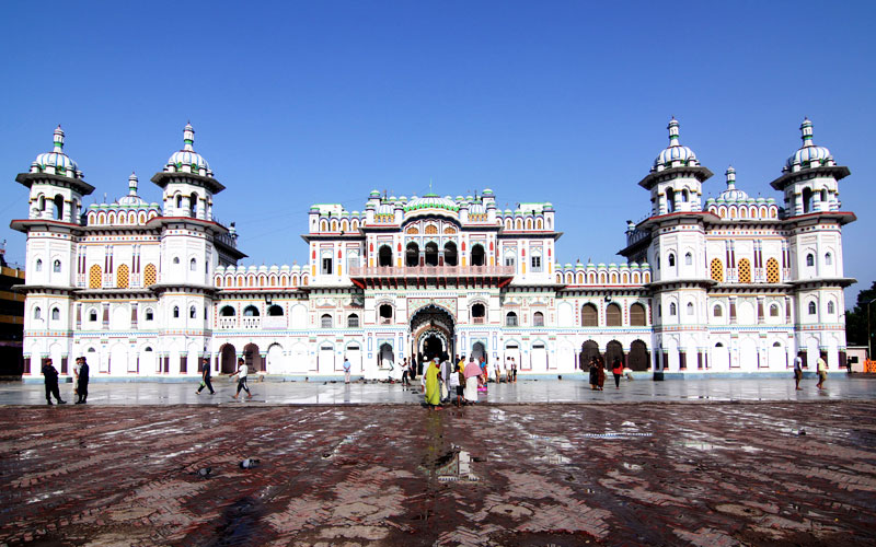 Janakpur