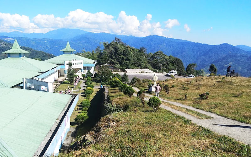 Kalimpong Science Centre