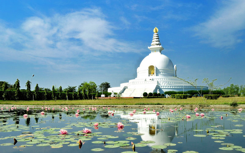 Lumbini