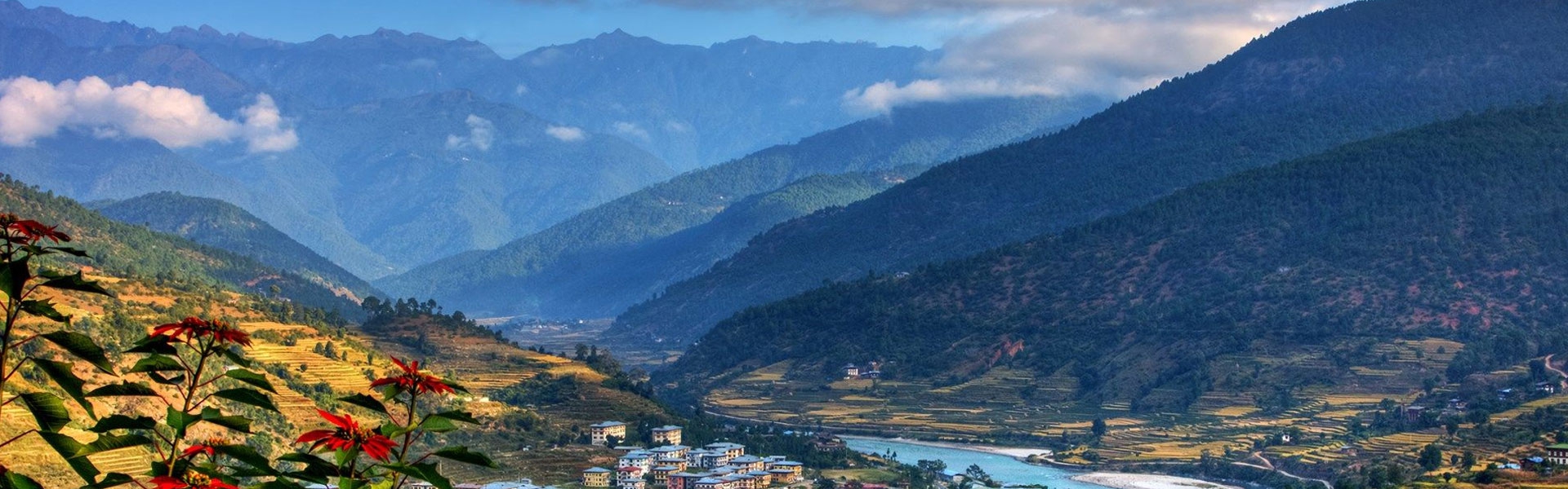 Bhutan Tour Packages