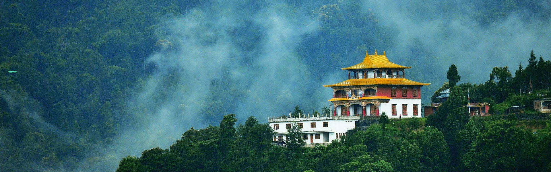 Sikkim Tour Packages