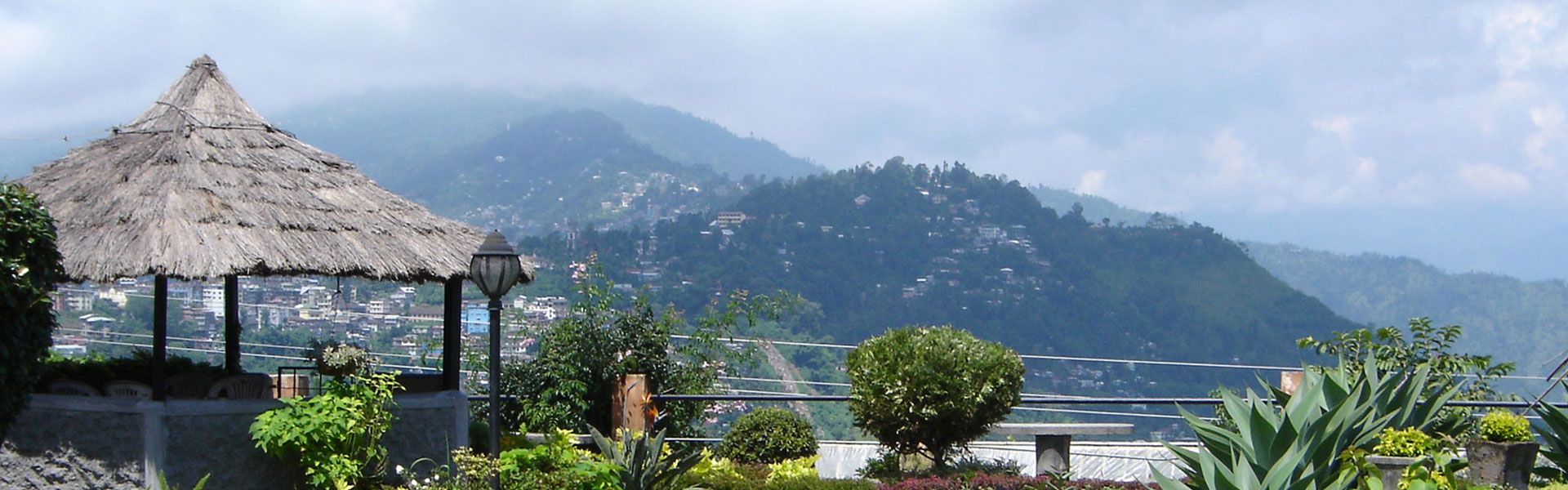 Kalimpong Tour Packages